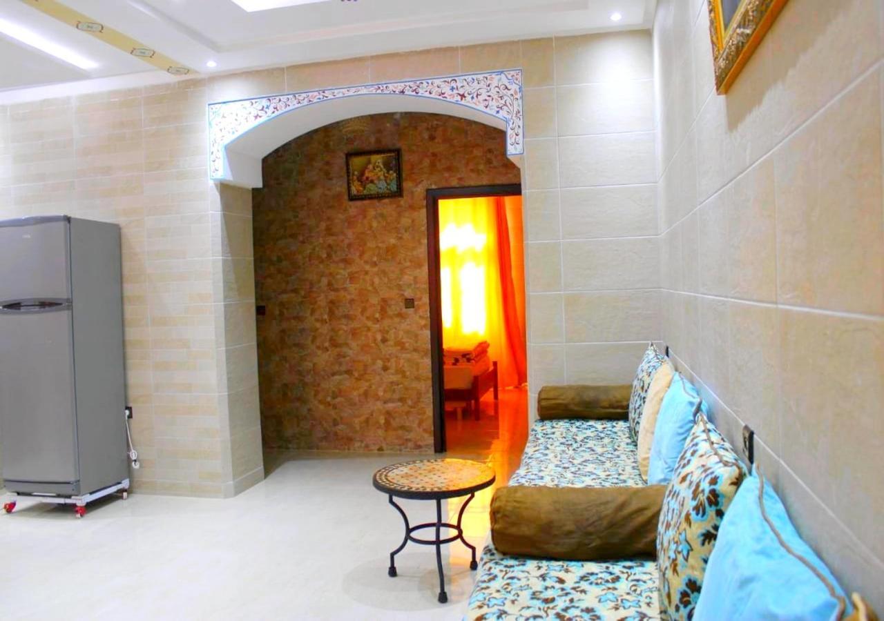 Riad Miramare Pour Familles 马拉喀什 外观 照片